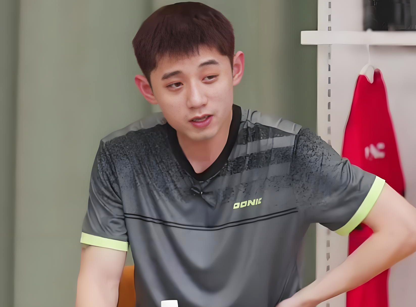 包含法国队轻取韩国队，张继科惊艳四座的词条