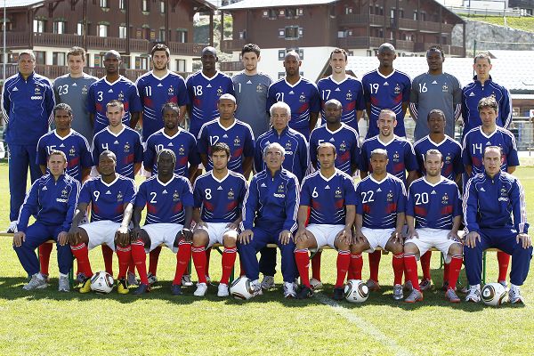 法国队鏖战印尼队，黄鸭组合惊艳四座