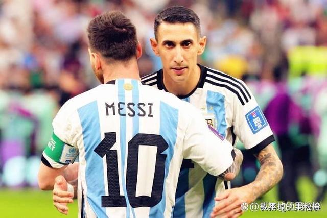 开云体育-阿根廷完胜波兰，迪马利亚刷新纪录