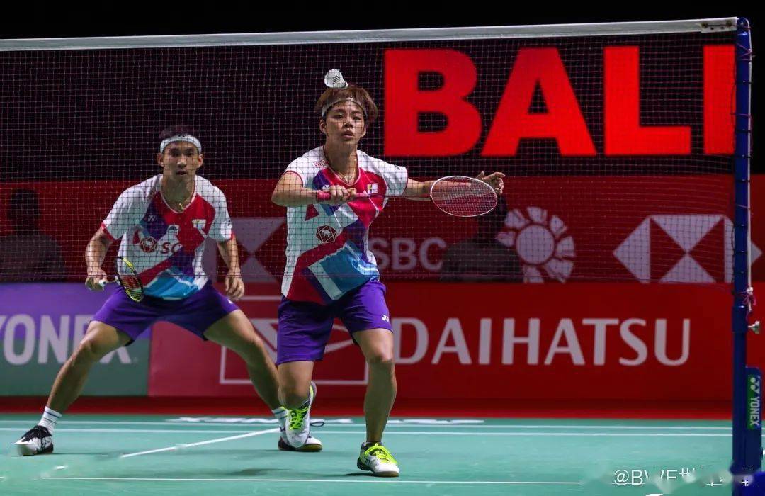 开云体育平台APP-德国队横扫韩国队，桃田贤斗状态火热