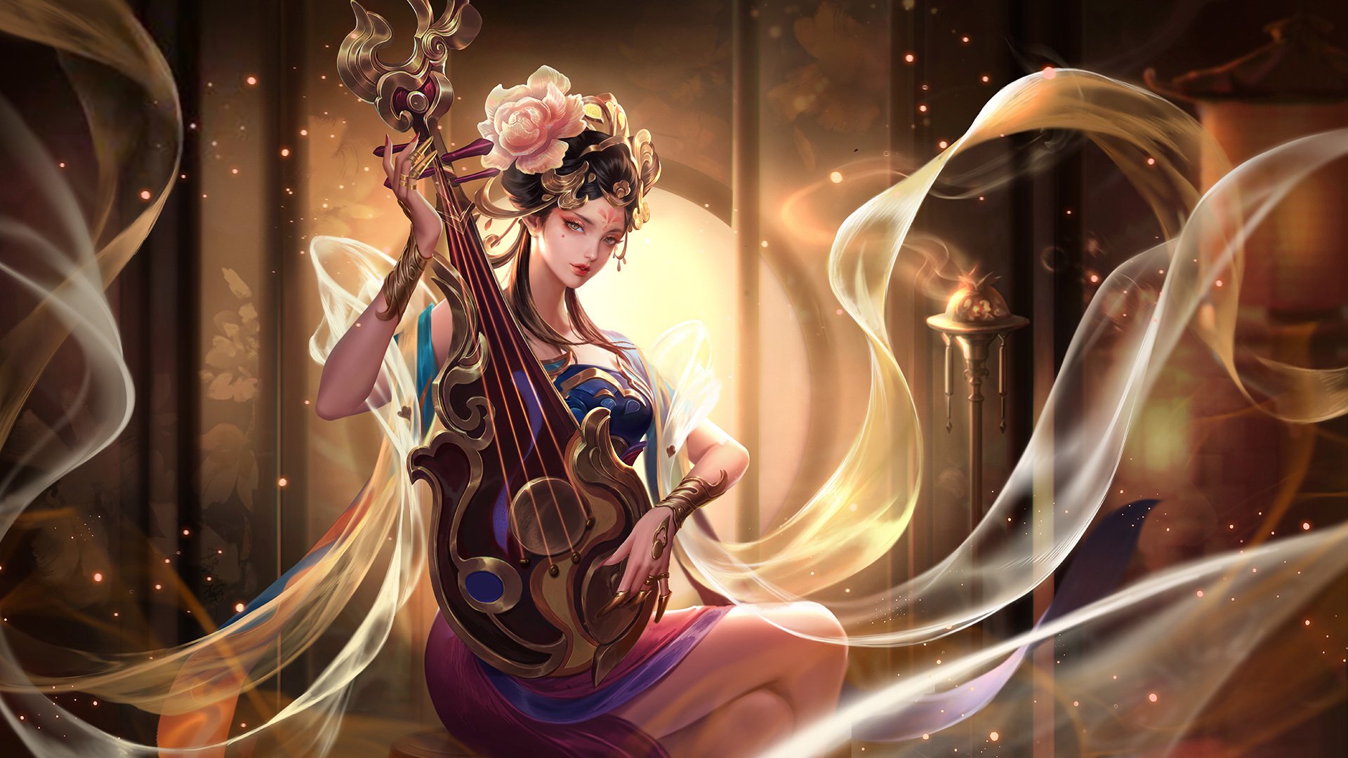 存在感拉满!哈利伯顿用最颠覆传统的方式,指挥爵士掀翻公牛