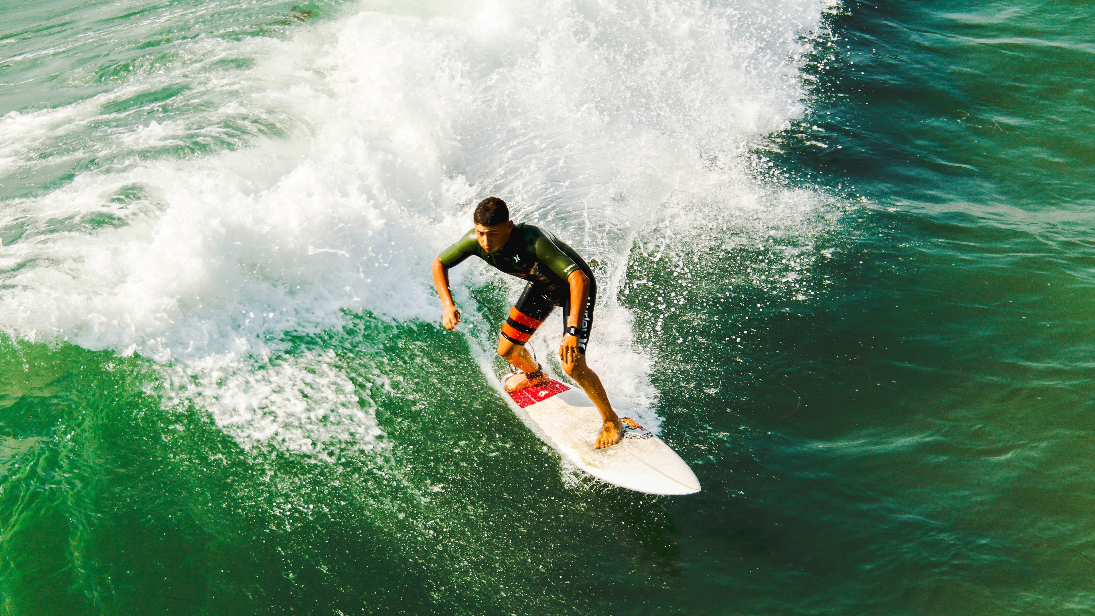 跨界统治力,从上海队打穿辽宁到锡安在西甲德比接管比赛